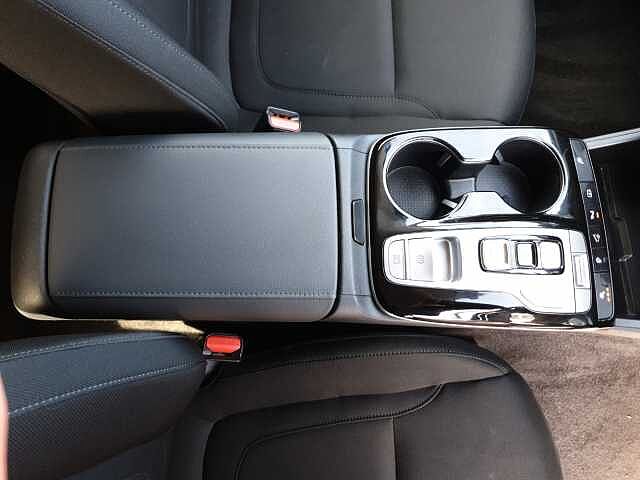 Hyundai TUCSON 1.6 TGDi Hybrid 230 Premium 5dr 2WD Auto