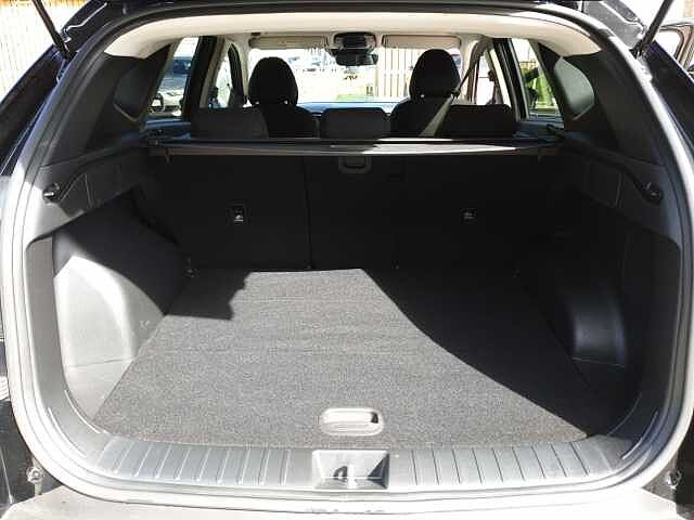 Hyundai TUCSON 1.6 TGDi Hybrid 230 Premium 5dr 2WD Auto