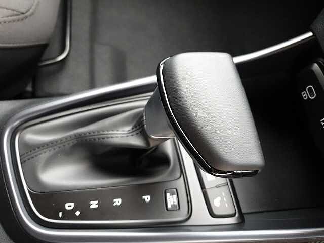 Hyundai I20 1.0 T-GDi DCT 2025MY Premium Blue