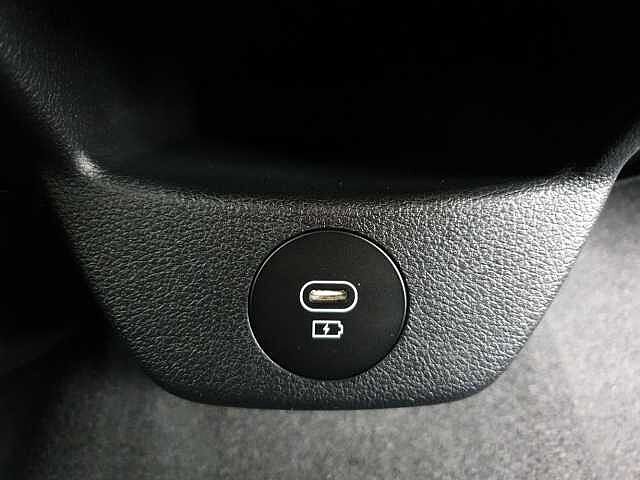 Hyundai I20 1.0 T-GDi DCT 2025MY Premium Blue