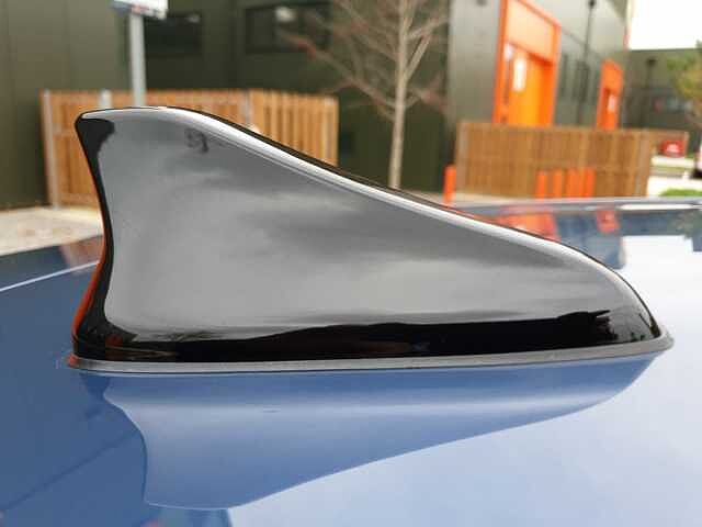 Hyundai I20 1.0 T-GDi DCT 2025MY Premium Blue