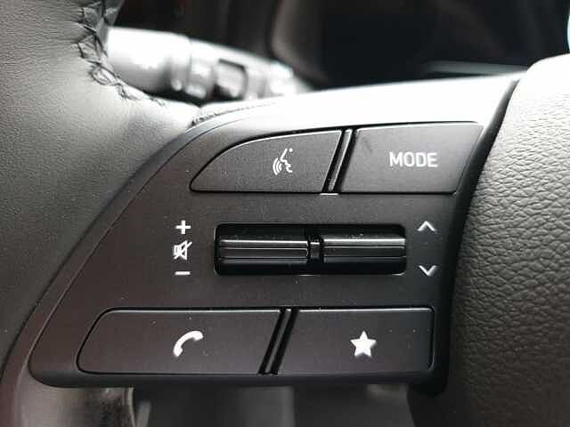 Hyundai I20 1.0 T-GDi DCT 2025MY Premium Blue