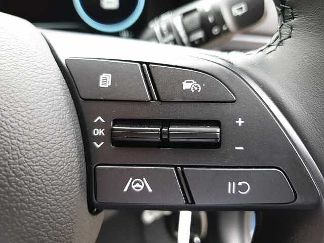 Hyundai I20 1.0 T-GDi DCT 2025MY Premium Blue