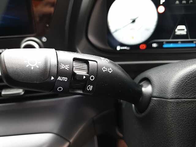 Hyundai I20 1.0 T-GDi DCT 2025MY Premium Blue