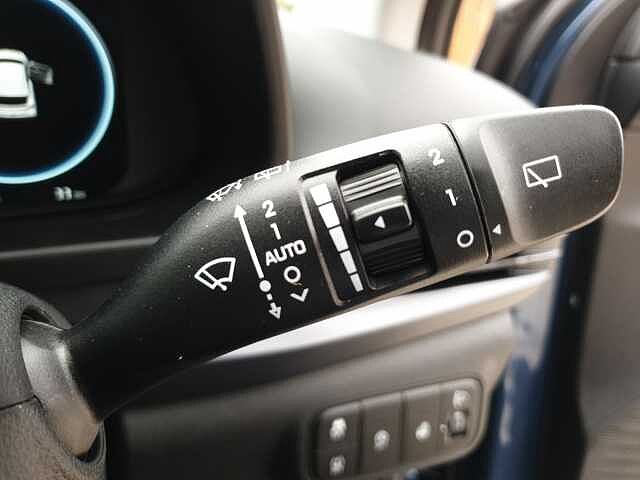 Hyundai I20 1.0 T-GDi DCT 2025MY Premium Blue