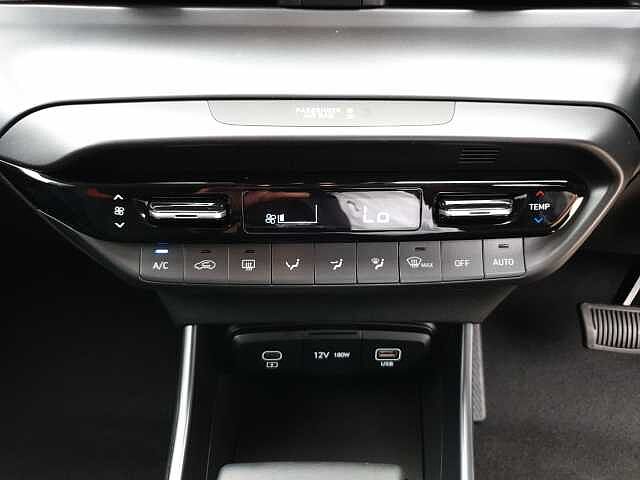 Hyundai I20 1.0 T-GDi DCT 2025MY Premium Blue