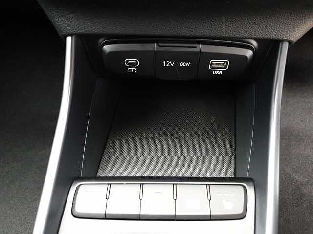 Hyundai I20 1.0 T-GDi DCT 2025MY Premium Blue