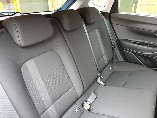 Hyundai I20 1.0 T-GDi DCT 2025MY Premium Blue