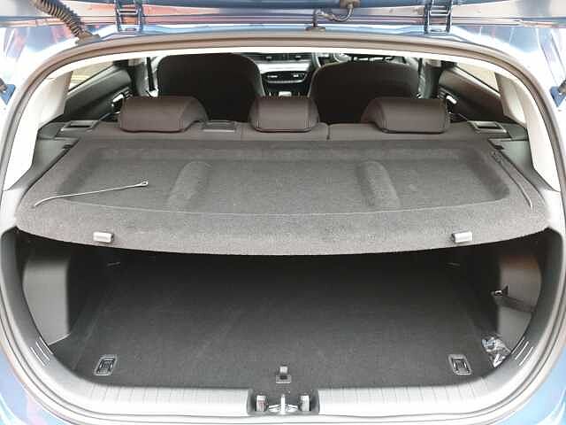 Hyundai I20 1.0 T-GDi DCT 2025MY Premium Blue