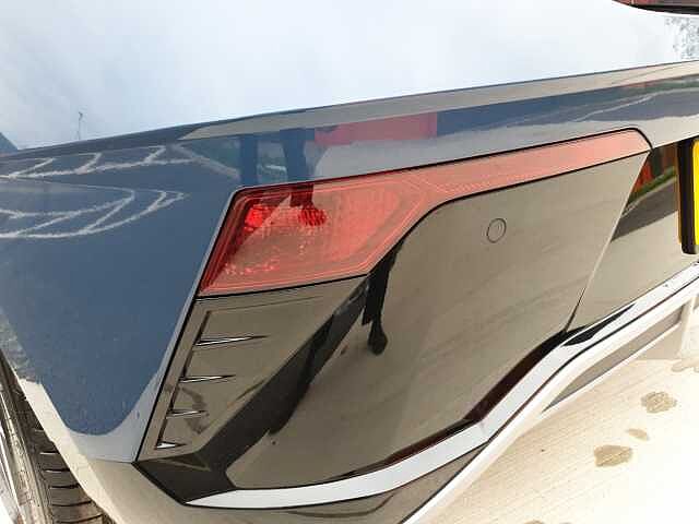 Hyundai I20 1.0 T-GDi DCT 2025MY Premium Blue