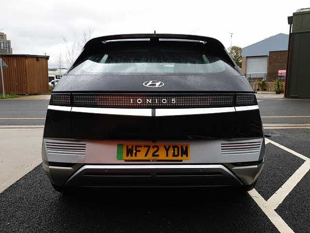 Hyundai IONIQ 5 168kW Premium 77 kWh 5dr Auto [Part Leather]