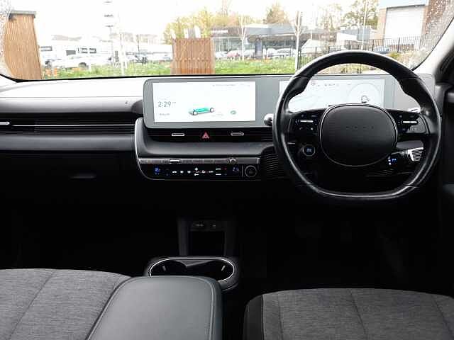 Hyundai IONIQ 5 168kW Premium 77 kWh 5dr Auto [Part Leather]
