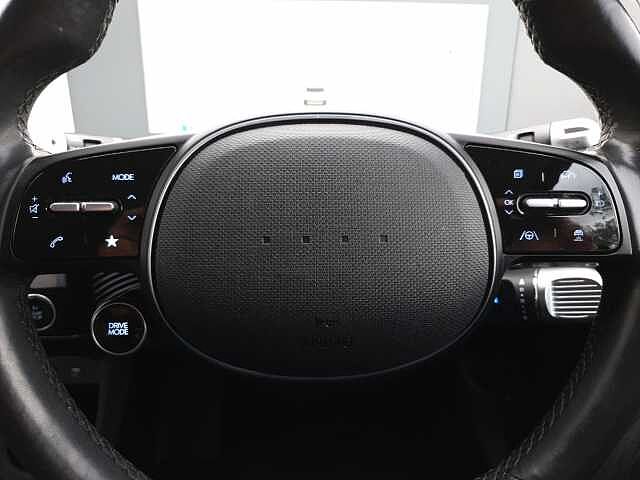 Hyundai IONIQ 5 168kW Premium 77 kWh 5dr Auto [Part Leather]