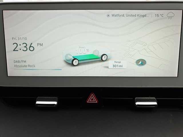 Hyundai IONIQ 5 168kW Premium 77 kWh 5dr Auto [Part Leather]