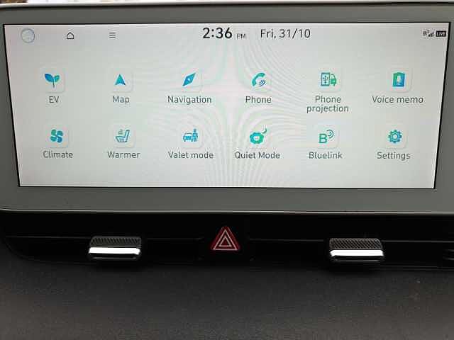 Hyundai IONIQ 5 168kW Premium 77 kWh 5dr Auto [Part Leather]