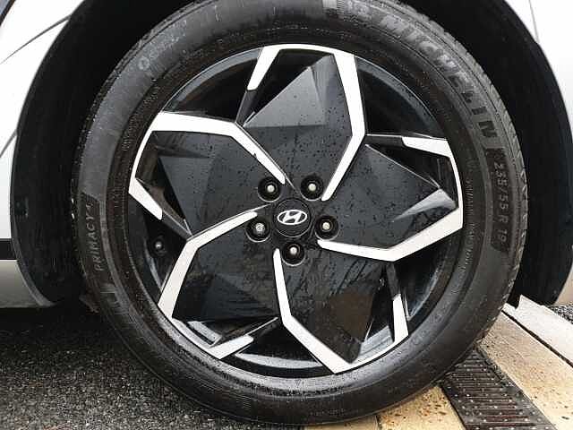 Hyundai IONIQ 5 168kW Premium 77 kWh 5dr Auto [Part Leather]
