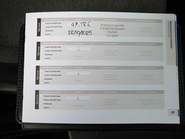 Hyundai IONIQ 5 168kW Premium 77 kWh 5dr Auto [Part Leather]