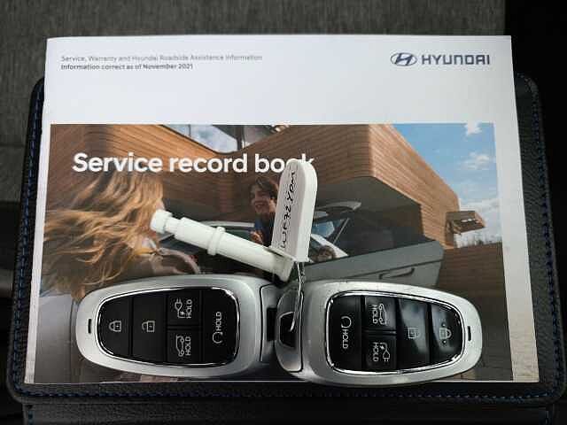 Hyundai IONIQ 5 168kW Premium 77 kWh 5dr Auto [Part Leather]