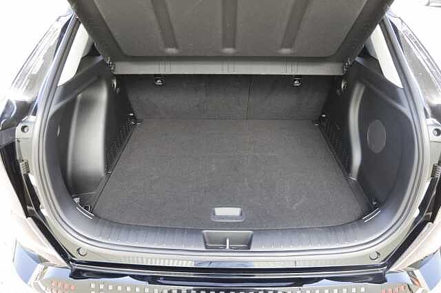 Hyundai KONA EV (218ps) Ultimate Black