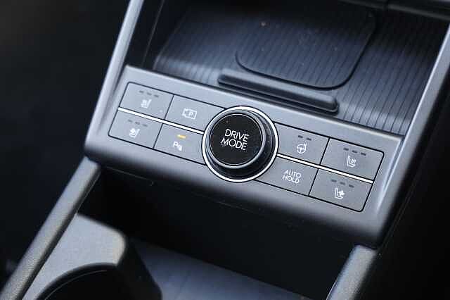 Hyundai KONA EV (218ps) Ultimate Black