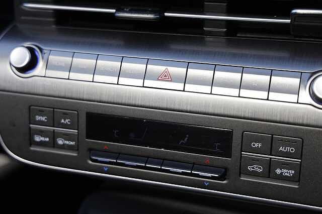 Hyundai KONA EV (218ps) Ultimate Black