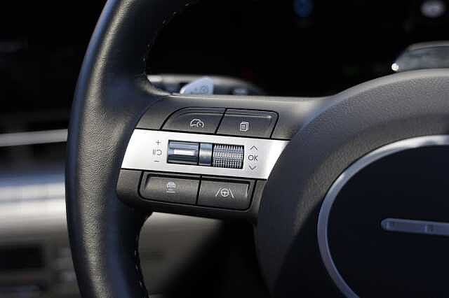 Hyundai KONA EV (218ps) Ultimate Black