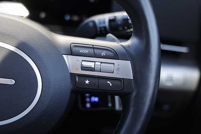 Hyundai KONA EV (218ps) Ultimate Black