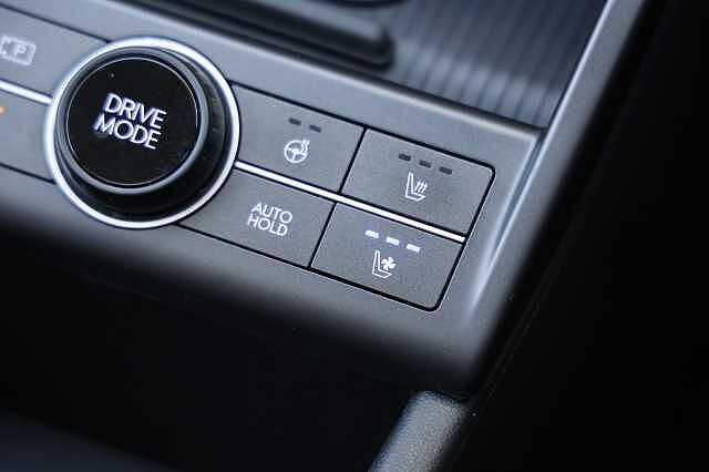 Hyundai KONA EV (218ps) Ultimate Black