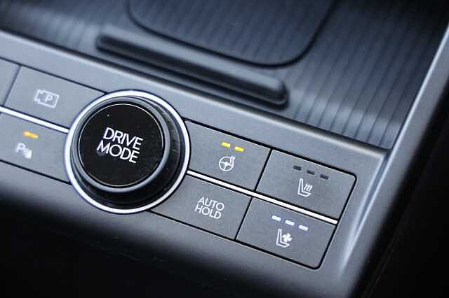 Hyundai KONA EV (218ps) Ultimate Black