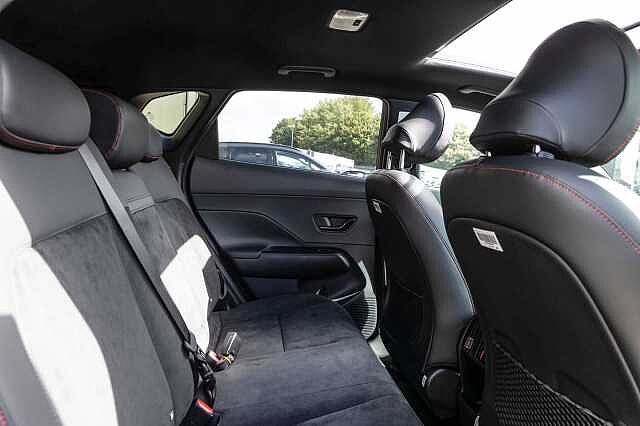 Hyundai KONA 1.6T 138 N Line S 5dr DCT + LUX Pack Grey