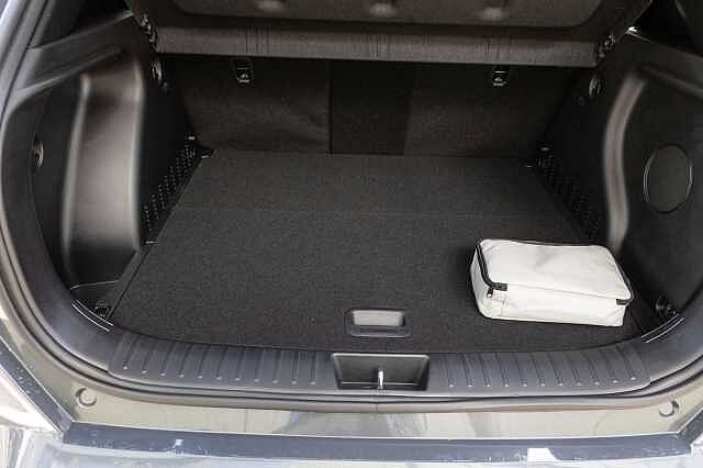 Hyundai KONA 1.6T 138 N Line S 5dr DCT + LUX Pack Grey