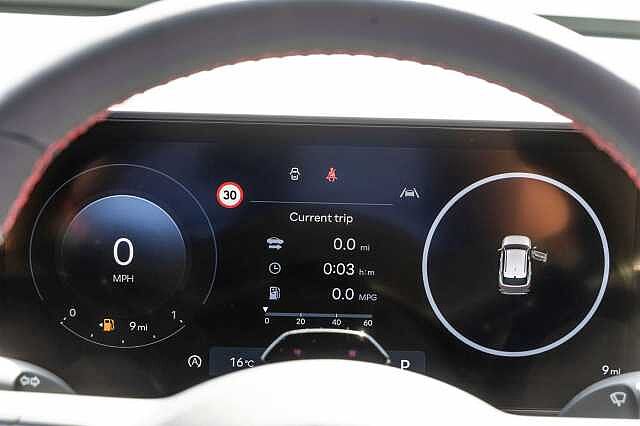 Hyundai KONA 1.6T 138 N Line S 5dr DCT + LUX Pack Grey