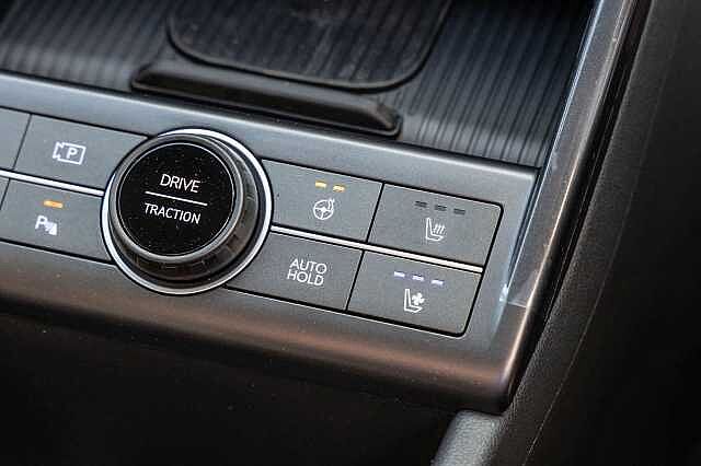 Hyundai KONA 1.6T 138 N Line S 5dr DCT + LUX Pack Grey