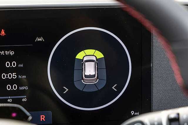 Hyundai KONA 1.6T 138 N Line S 5dr DCT + LUX Pack Grey