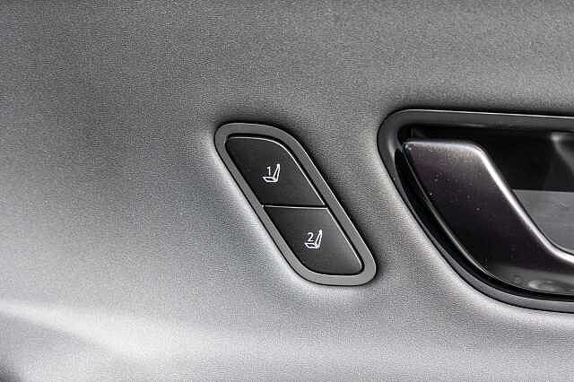 Hyundai KONA 1.6T 138 N Line S 5dr DCT + LUX Pack Grey