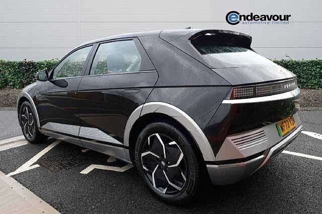 Hyundai IONIQ 5 168kW Premium 77 kWh 5dr Auto [Part Leather]