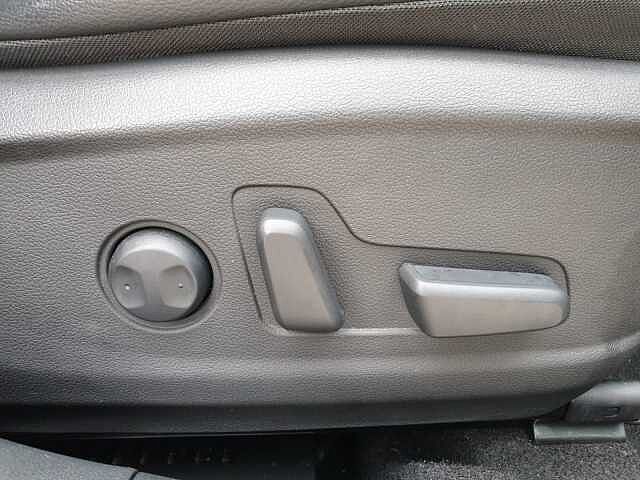 Hyundai KONA 1.6 GDi Hybrid Ultimate 5dr DCT Grey