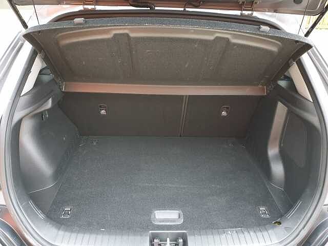 Hyundai KONA 1.6 GDi Hybrid Ultimate 5dr DCT Grey