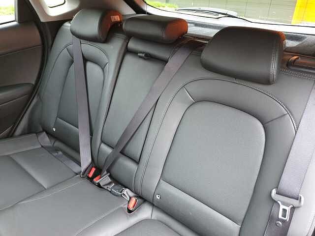 Hyundai KONA 1.6 GDi Hybrid Ultimate 5dr DCT Grey