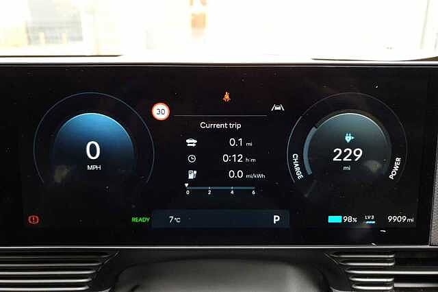 Hyundai IONIQ 5 239kW N Line S 84 kWh 5dr AWD Auto Black
