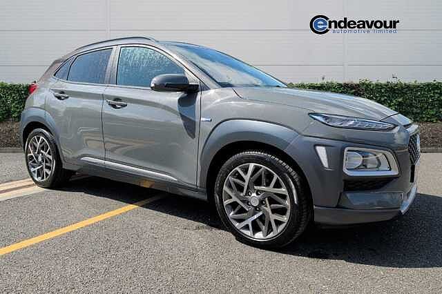 1.6 GDi Hybrid Premium 5dr DCT