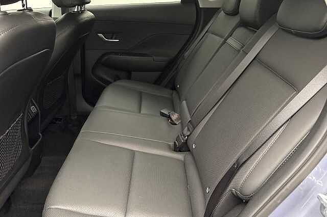 Hyundai KONA 1.6 Hybrid 129 Ultimate 5dr DCT