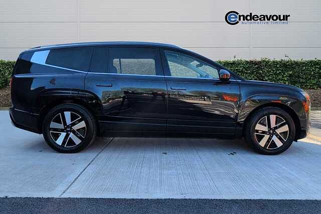 Hyundai IONIQ 9 226kW Ultimate 110kWh 5dr AWD Auto