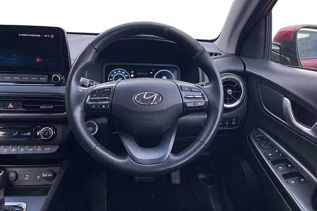 Hyundai KONA 1.6 GDi Hybrid Premium 5dr DCT