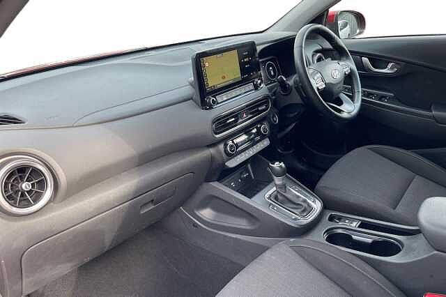 Hyundai KONA 1.6 GDi Hybrid Premium 5dr DCT