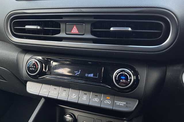 Hyundai KONA 1.6 GDi Hybrid Premium 5dr DCT