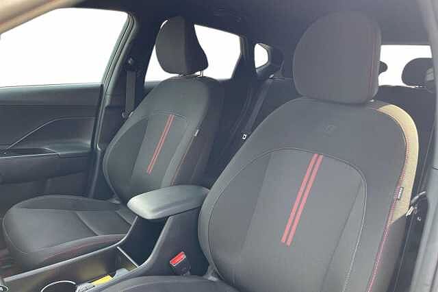 Hyundai KONA 1.6 GDi Hybrid N Line 5dr DCT