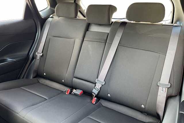 Hyundai KONA 1.6 GDi Hybrid N Line 5dr DCT