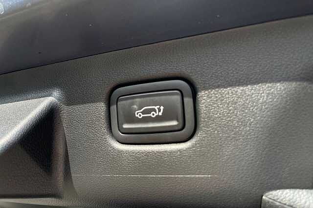 Hyundai KONA 1.6 GDi Hybrid N Line 5dr DCT