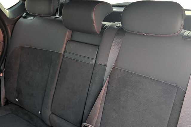Hyundai KONA 1.6 Hybrid 129 N Line S 5dr DCT
